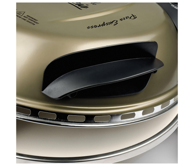 G3Ferrari Piec do pizzy G1000615 Delizia Antique Gold - 1091887 - zdjęcie 5